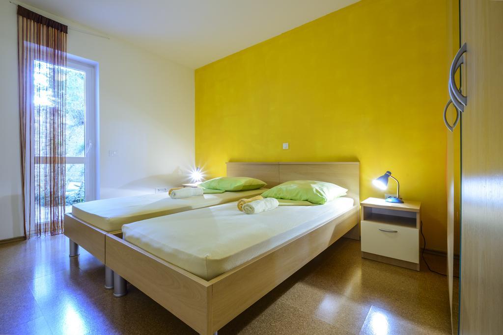 Celtis Apartment Млини Номер фото