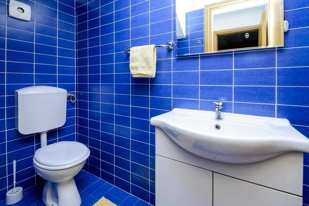 Celtis Apartment Млини Номер фото