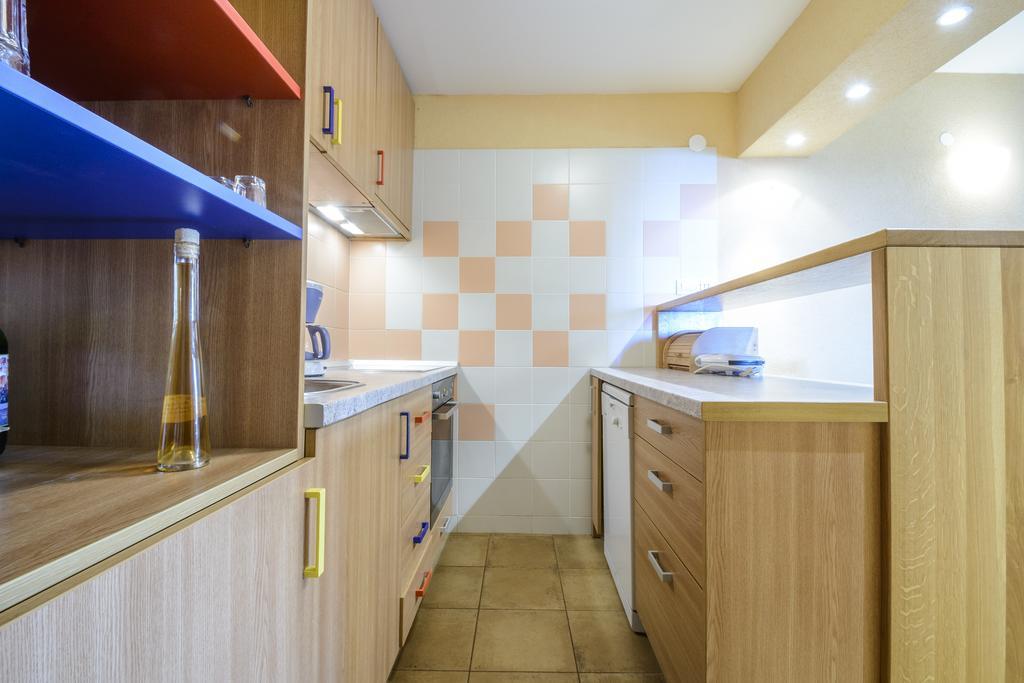 Celtis Apartment Млини Номер фото